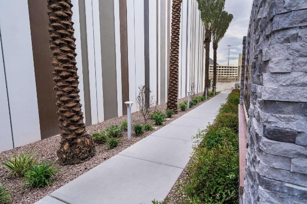 Home2 Suites by Hilton Las Vegas City Center image 2
