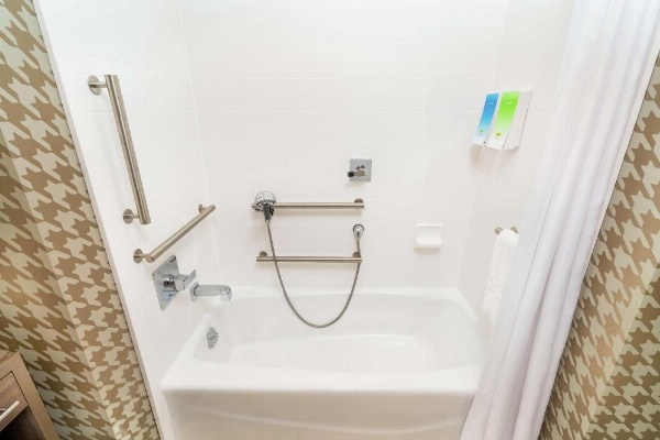 Home2 Suites by Hilton Las Vegas City Center image 21