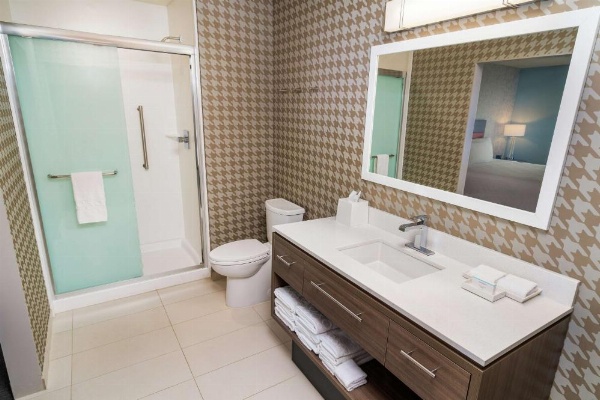 Home2 Suites by Hilton Las Vegas City Center image 26