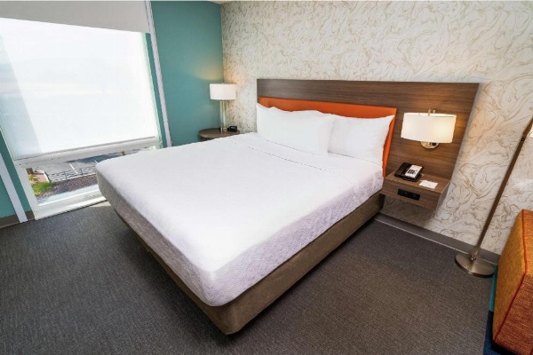 Home2 Suites by Hilton Las Vegas City Center image 30